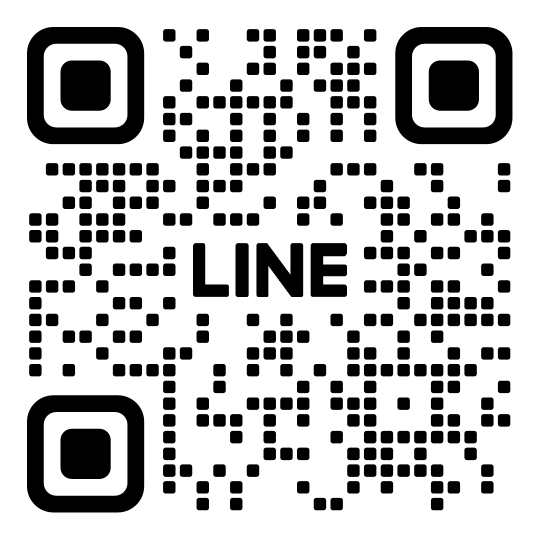 Line QR Code